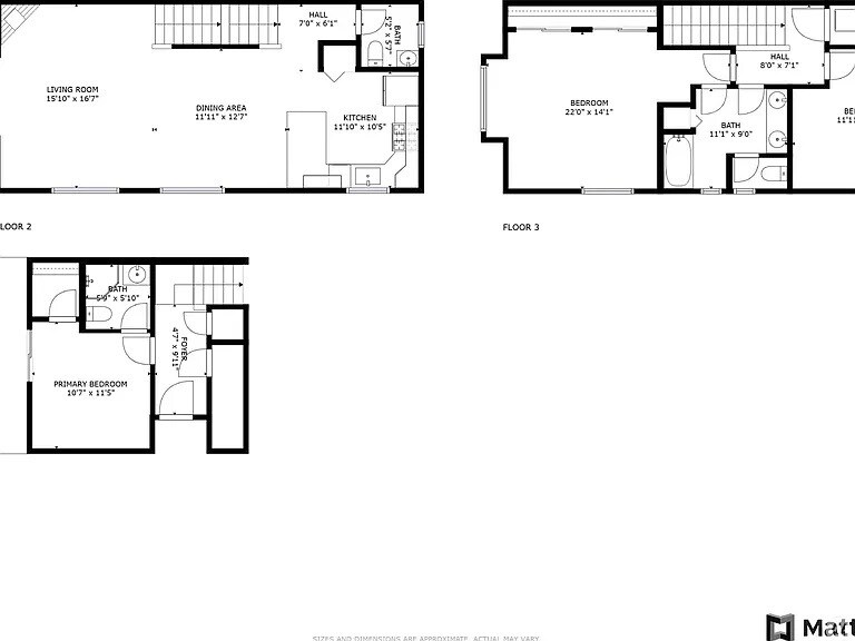 Building Photo - 930 N 96th St