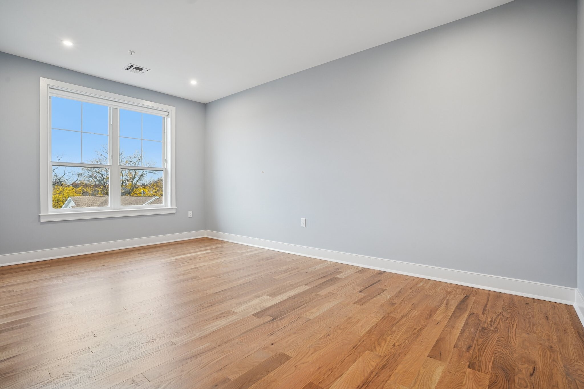 Bedroom - 106 Montgomery St