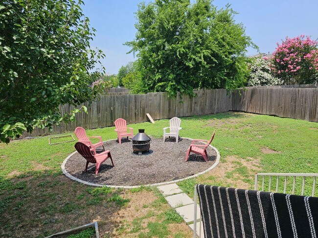 Building Photo - Single-Story Pflugerville 3 Bed / 2 Bath