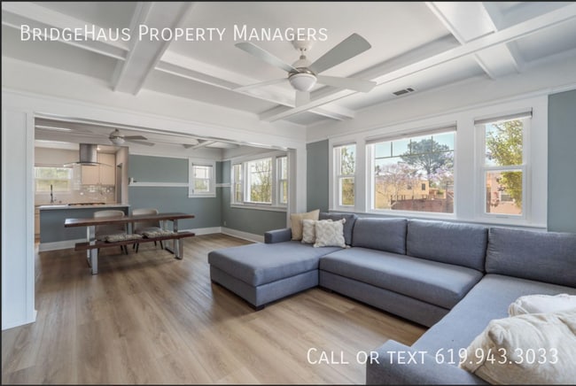 Building Photo - 1305 27th St