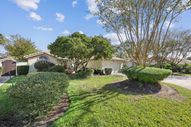 Building Photo - 4063 Mizner Ct