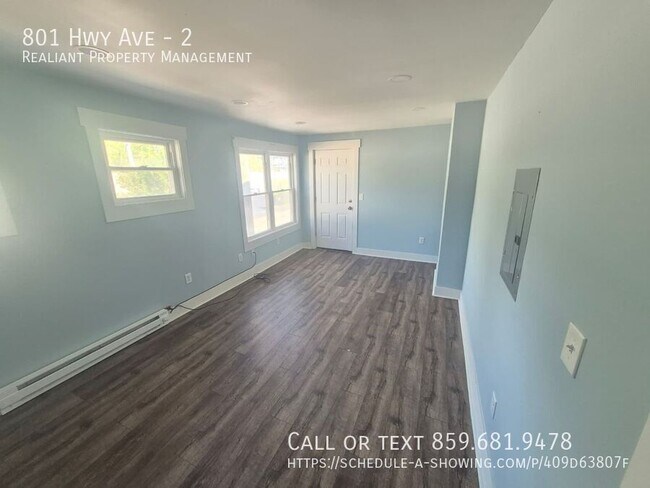 Building Photo - 801 Hwy Ave