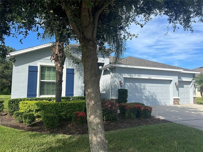 Building Photo - 15602 High Bell Pl