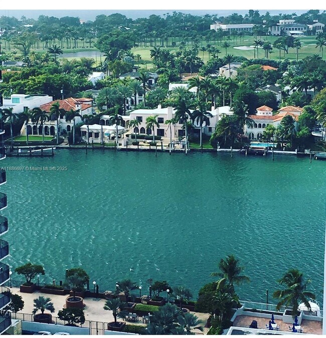 Building Photo - 5701 Collins Ave