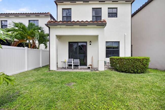 Building Photo - Gated community new construction | 4BR 2.5 Riviera Beach Single Family Home