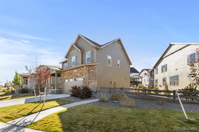 Building Photo - 1694 Stable View Dr