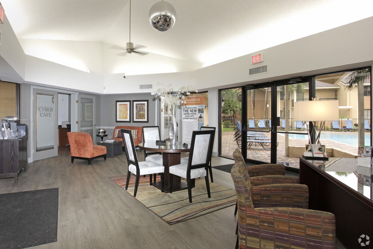 Serramar Apartment Homes Fort Lauderdale Serramar Apartment Homes Fort Lauderdale