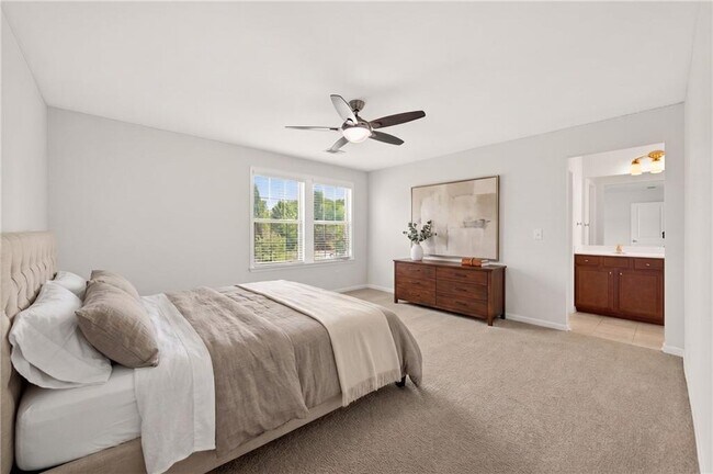 Building Photo - 1020 Kendall Grove Ct