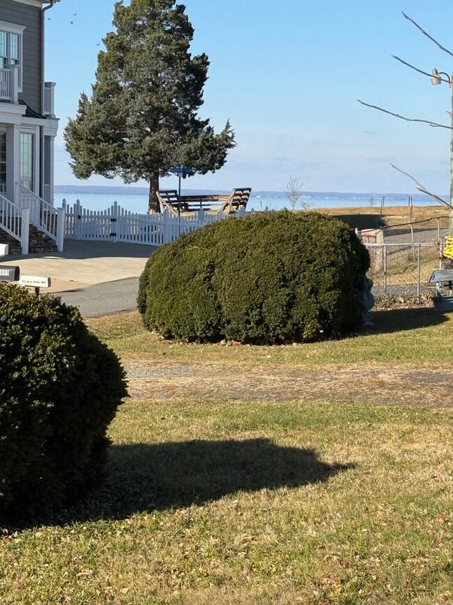 Building Photo - 6105 1st St