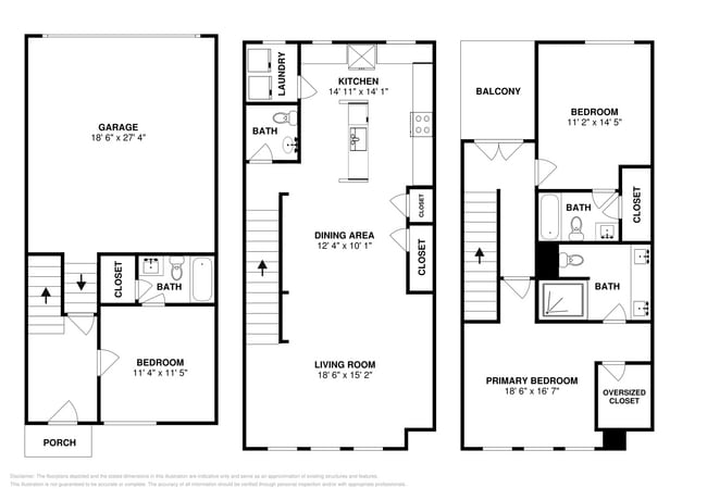 Building Photo - 1204 Hillwood Private Cove