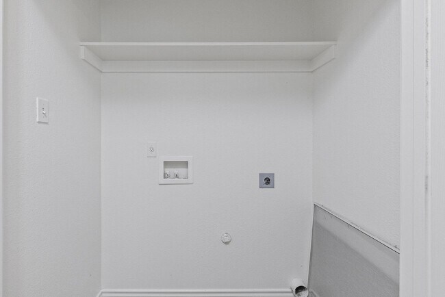 Building Photo - 1412 Hemphill St