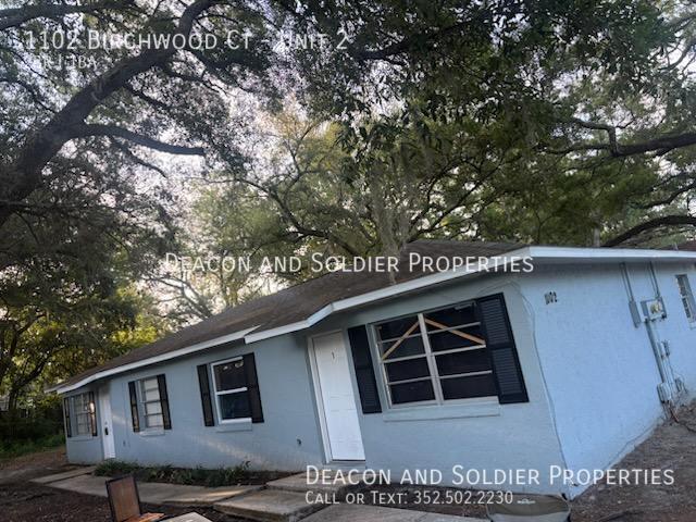 Building Photo - 1102 Birchwood Ct