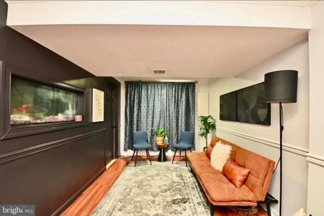 Basement - 16889 Toms River Loop