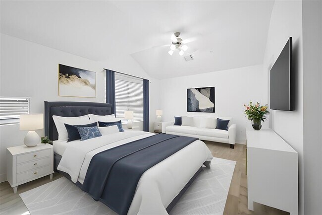 Building Photo - 7650 Springhill St