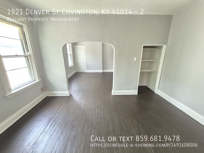 Building Photo - 1921 Denver St