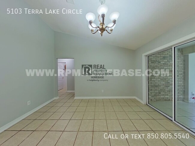 Building Photo - 5103 Terra Lake Cir