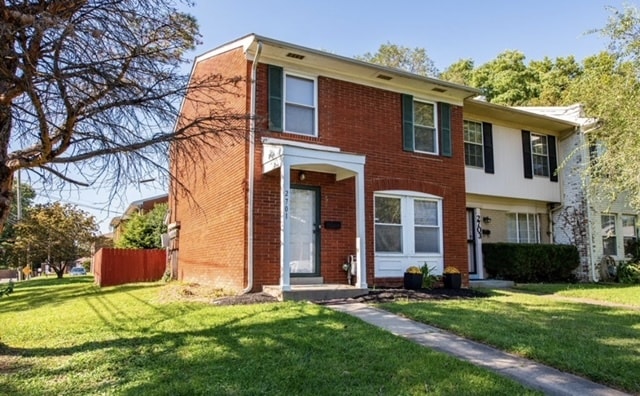 Building Photo - 2701 Audley Dr