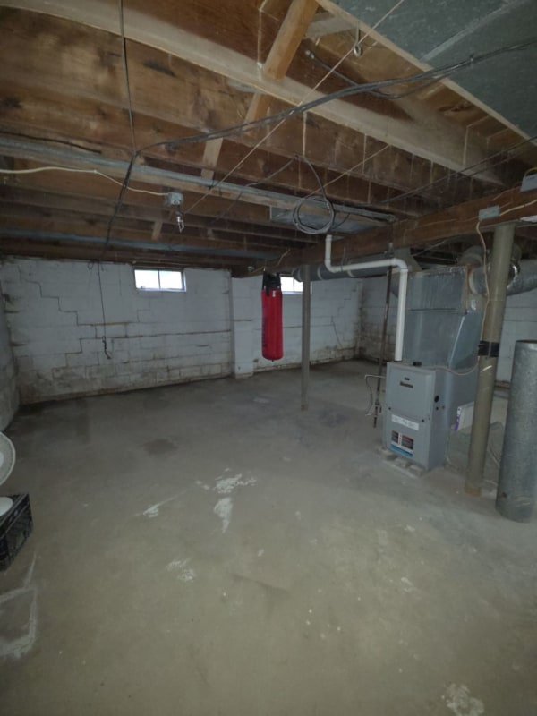 Building Photo - 509 N Rosedale Ave