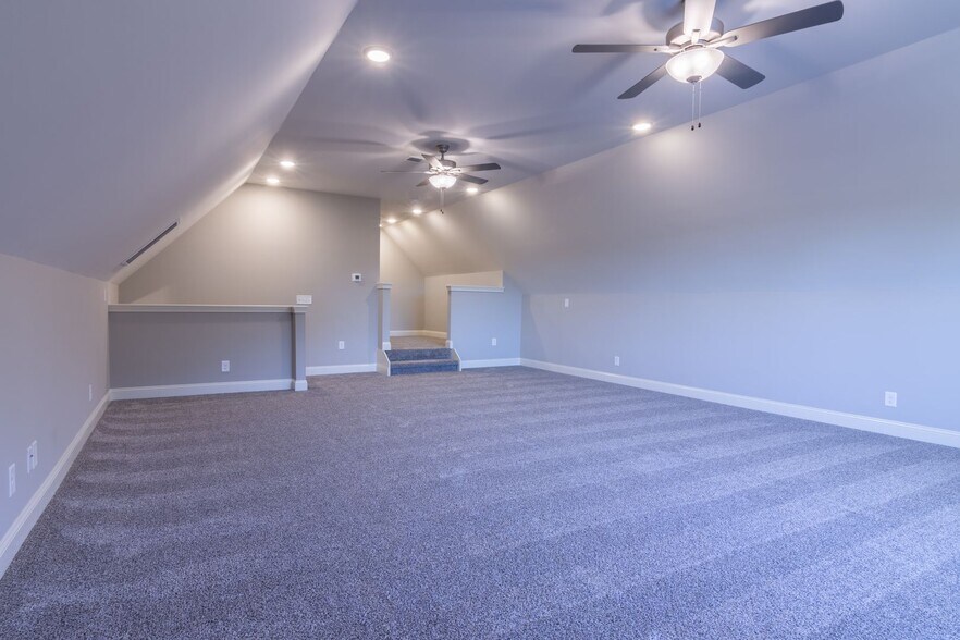 Building Photo - 1031 C P Stewart Blvd