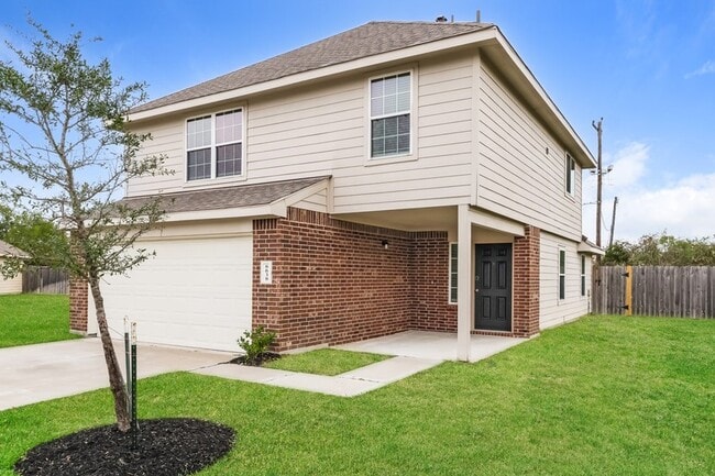 Building Photo - 8638 Doris Oaks Cir