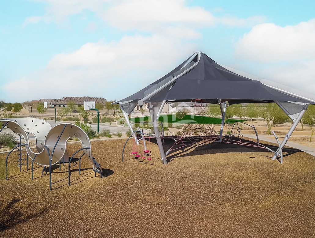 Building Photo - 18450 W El Cortez Pl