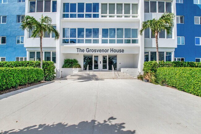 Building Photo - 120 N Ocean Blvd