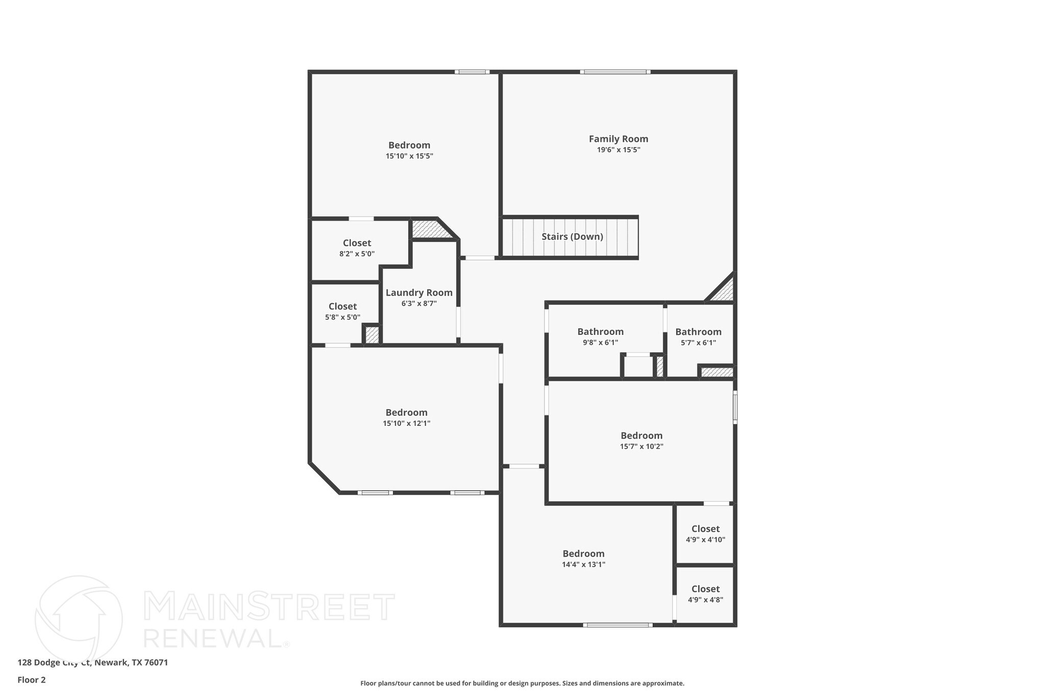 Building Photo - 128 Dodge City Ct