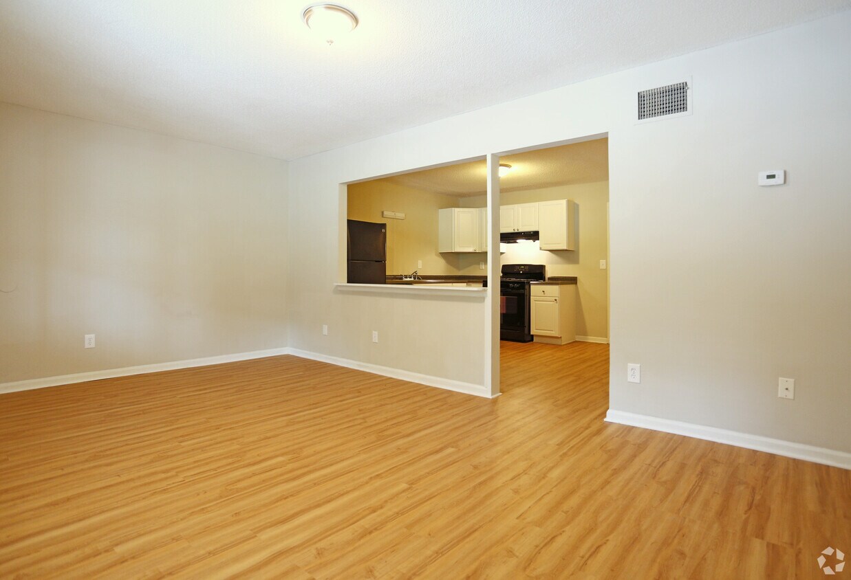 The Ridge Apartments Gastonia