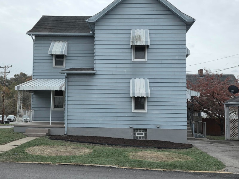 Building Photo - 1704 Broad St