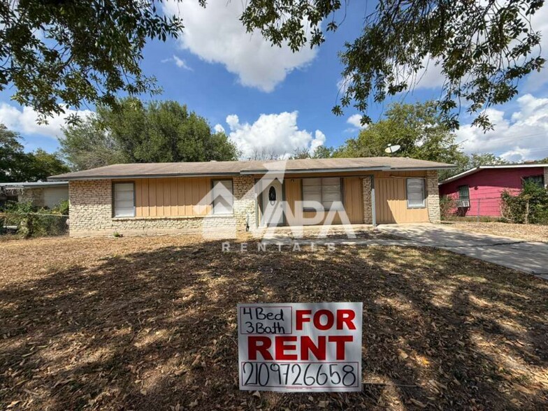 Building Photo - 7831 Gallop Dr