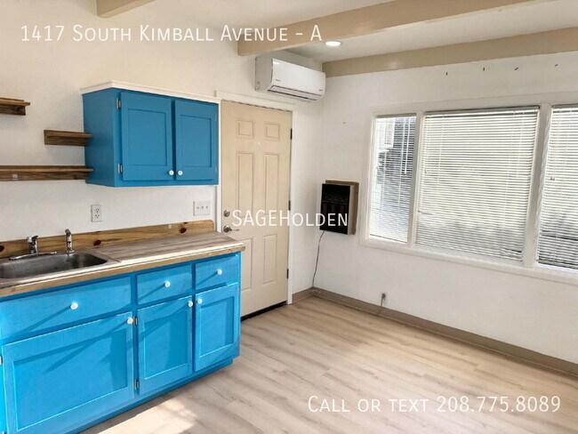 Building Photo - 1417 S Kimball Ave