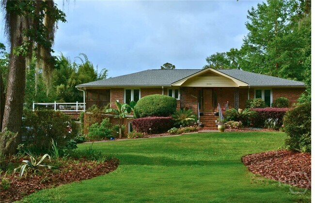 Building Photo - 504 Jackson Blvd