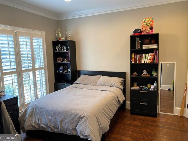 Building Photo - 1602 Chadwick Ridge Dr NW