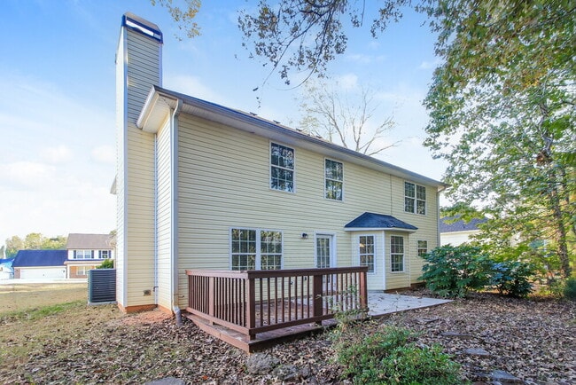 Building Photo - 965 Revere Way