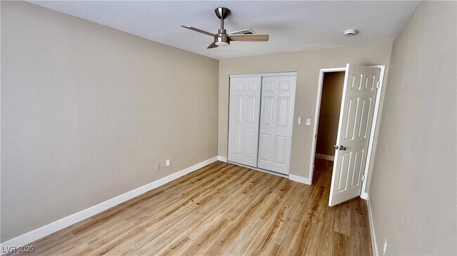 Building Photo - 8600 W Charleston Blvd