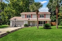 Building Photo - 201 King Cotton Rd