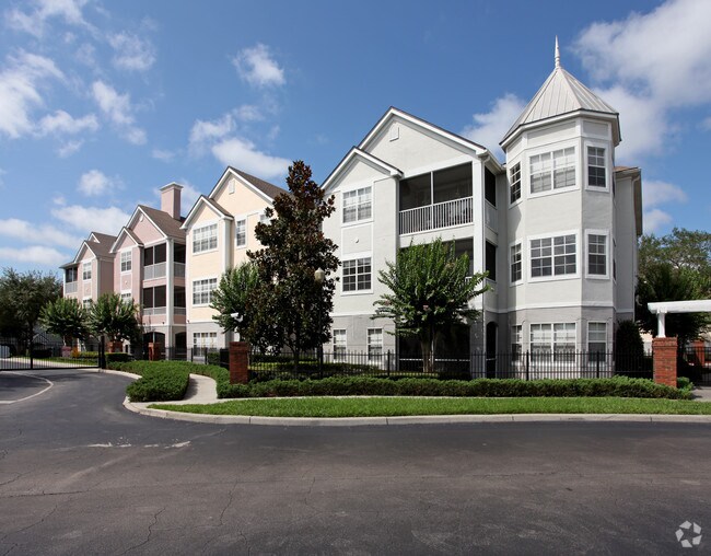 Hamptons At Metrowest 6401 Time Square Ave Orlando FL 32835