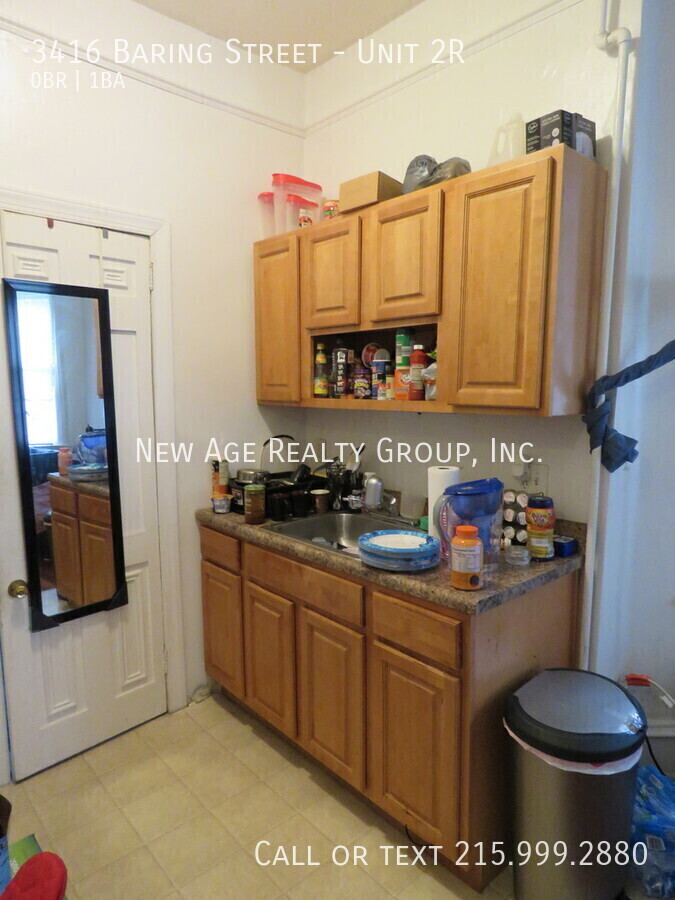Building Photo - 3416 Baring St