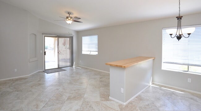 Building Photo - Move-In Ready Home in Dove Mountain