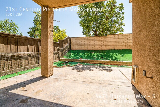 Building Photo - 4474 Brisbane Way