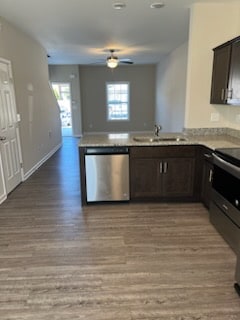 Building Photo - The Rowe at Gate 1