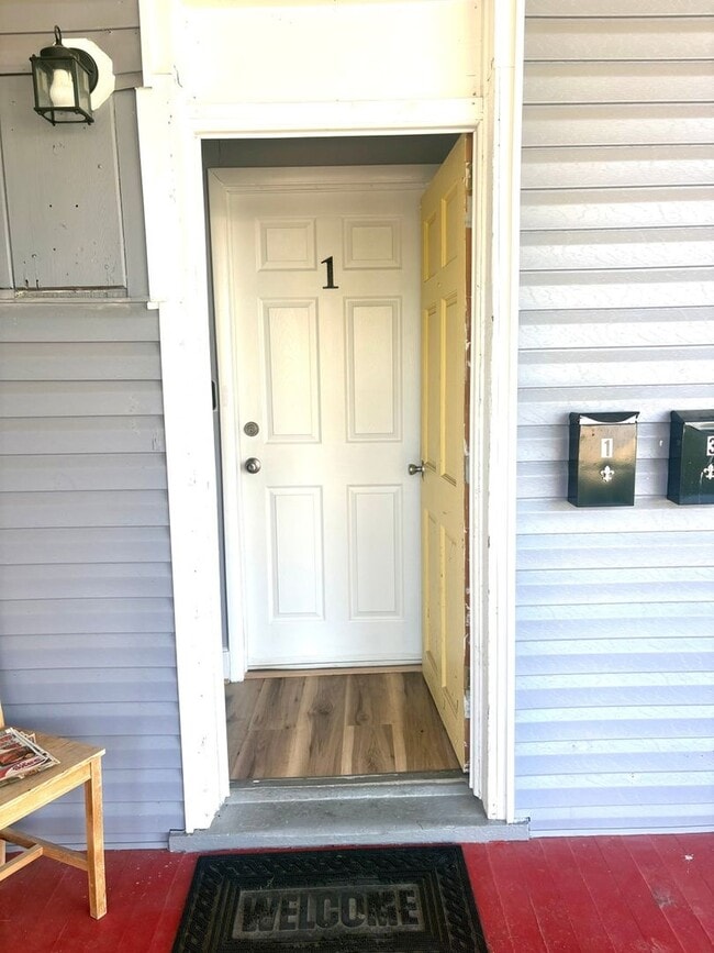 Building Photo - 1 bed 1 bath