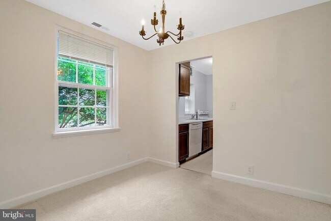Building Photo - 3456 S Stafford St