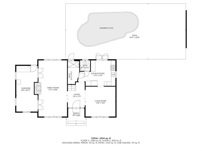 Building Photo - 230 Princeton Dr