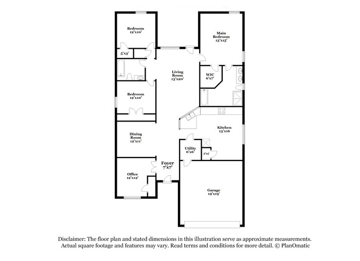 Building Photo - 706 Chelsea Ave