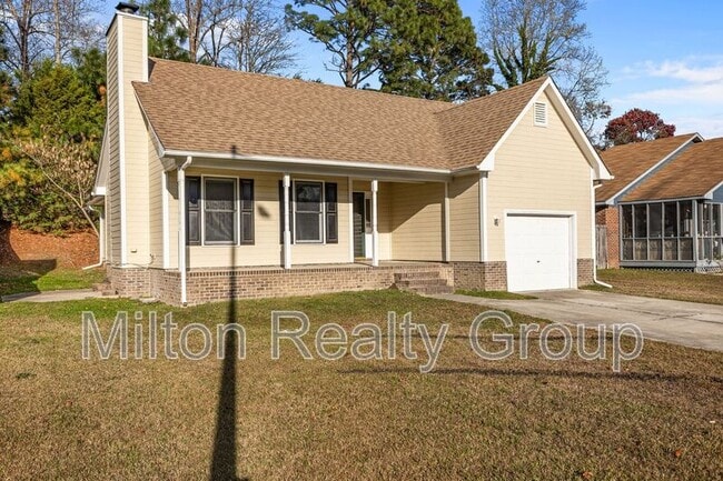 Building Photo - 1521 Kara Ct