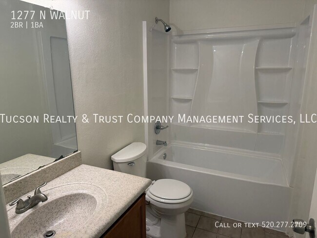 Building Photo - 1277 N WALNUT-