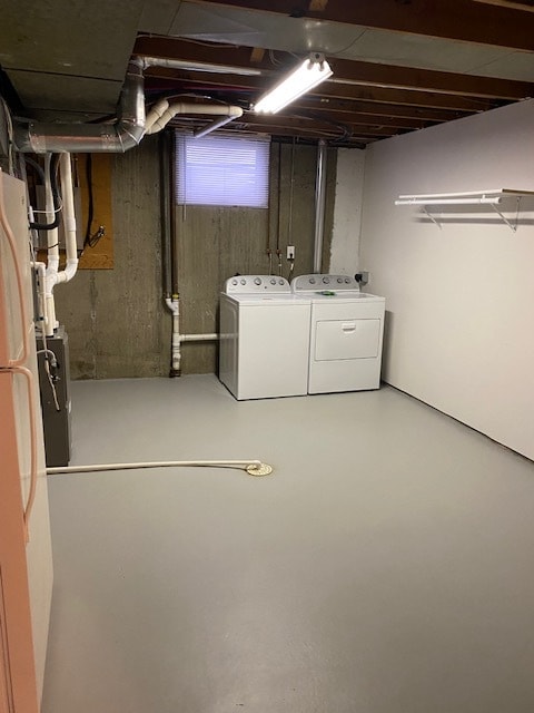 Laudry & Storage - 1504 N 19th st