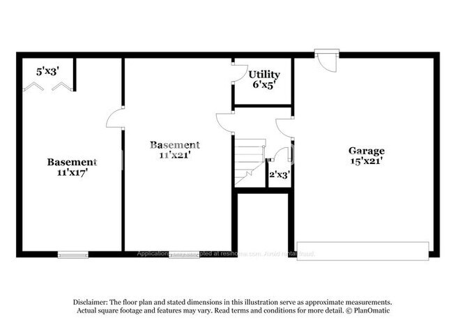 Building Photo - 982 Millwood Dr SW