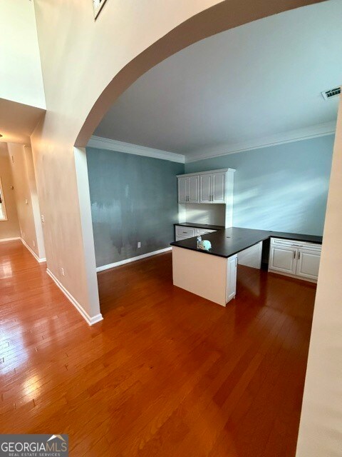 Building Photo - 1508 Bramlett Hill Dr SE